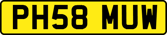 PH58MUW
