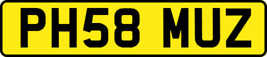 PH58MUZ