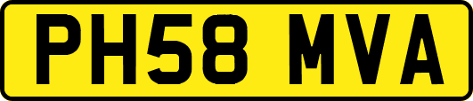 PH58MVA
