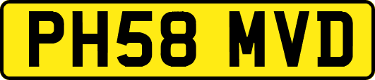 PH58MVD