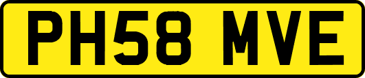PH58MVE