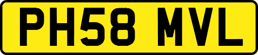 PH58MVL