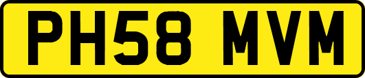 PH58MVM