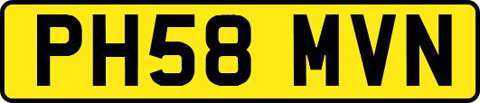 PH58MVN