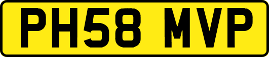 PH58MVP