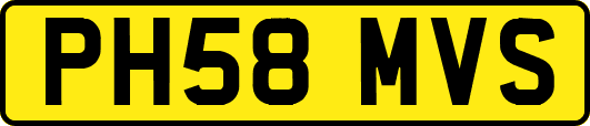 PH58MVS