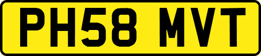 PH58MVT