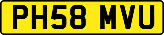 PH58MVU