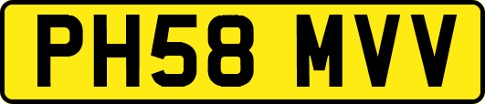 PH58MVV