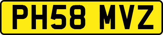 PH58MVZ