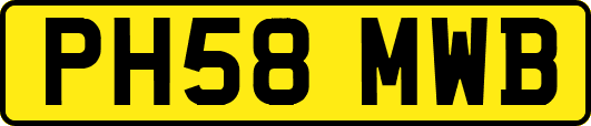 PH58MWB