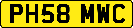 PH58MWC