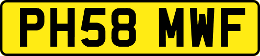 PH58MWF