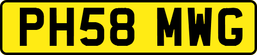 PH58MWG