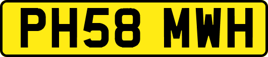 PH58MWH