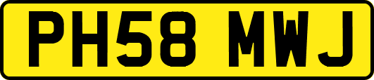 PH58MWJ