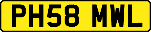 PH58MWL
