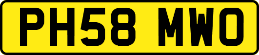 PH58MWO