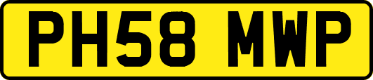 PH58MWP