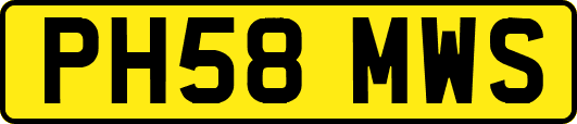 PH58MWS