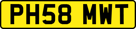 PH58MWT
