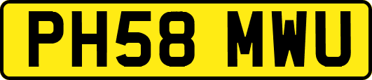 PH58MWU