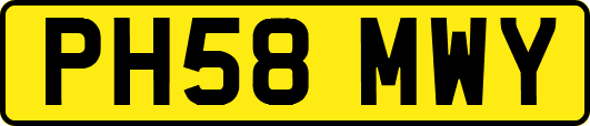 PH58MWY