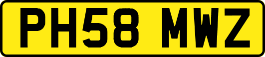 PH58MWZ
