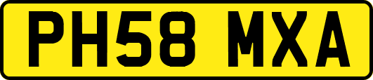 PH58MXA