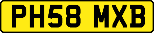PH58MXB