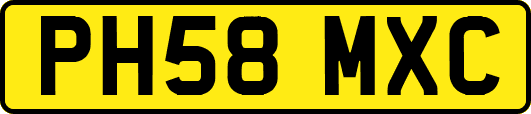 PH58MXC