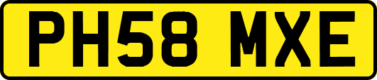 PH58MXE