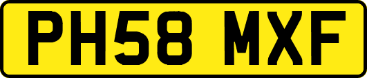 PH58MXF