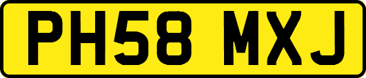 PH58MXJ