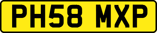 PH58MXP