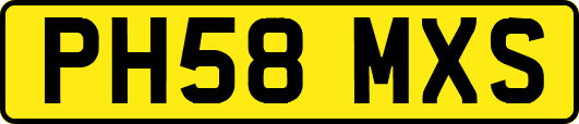 PH58MXS
