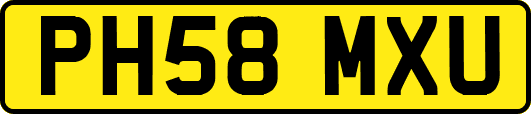 PH58MXU