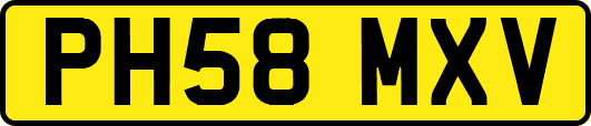 PH58MXV