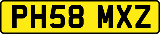PH58MXZ