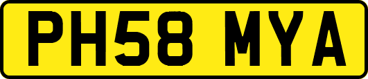 PH58MYA