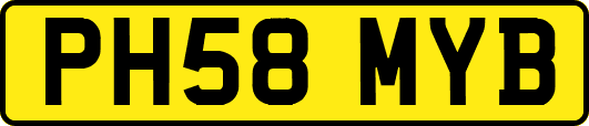 PH58MYB