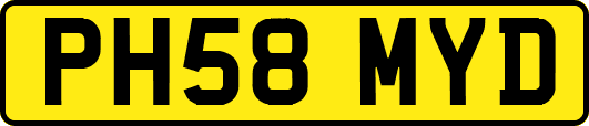 PH58MYD