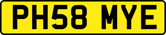 PH58MYE