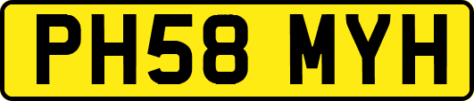 PH58MYH