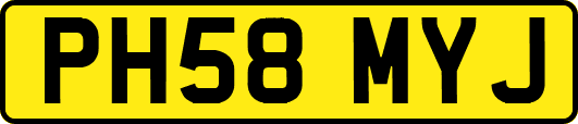 PH58MYJ