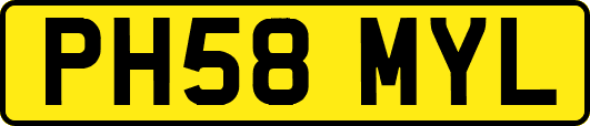 PH58MYL