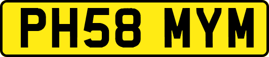PH58MYM