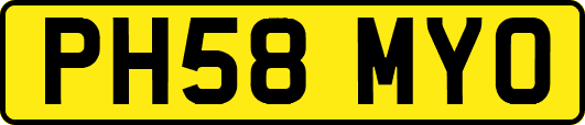 PH58MYO