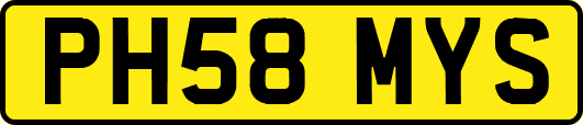 PH58MYS