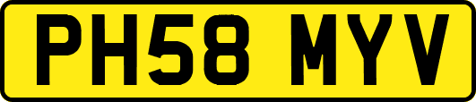 PH58MYV